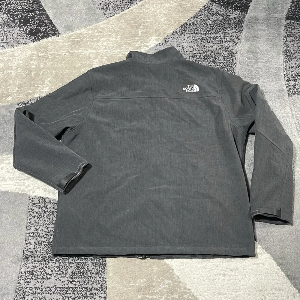 The North Face north face